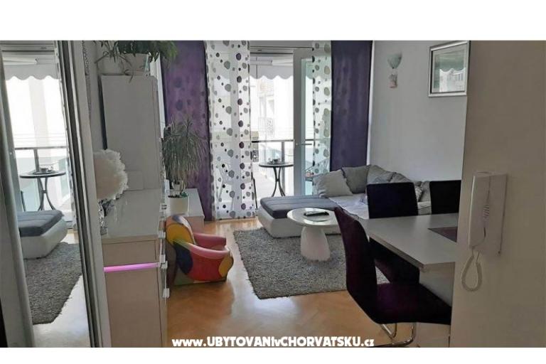 Modern Luxury apartment "LANA" – foto 4