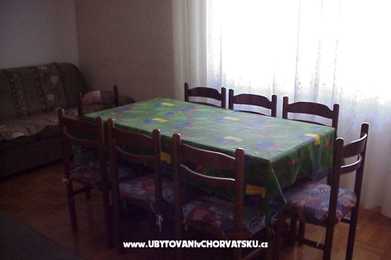 Apartmaji Dalmacija – foto 10