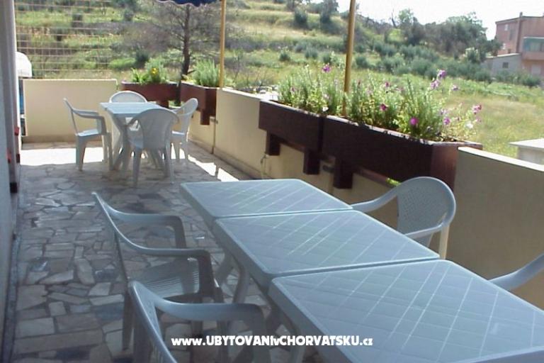 Apartmaji Dalmacija – foto 11