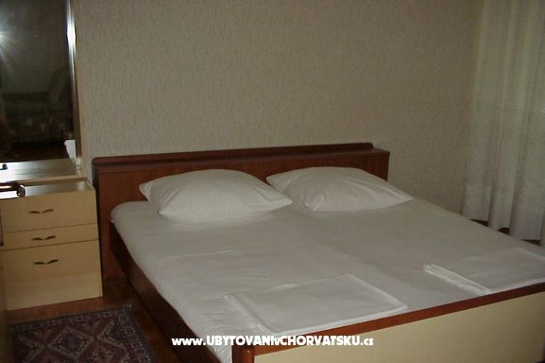 Apartmaji Dalmacija – foto 12