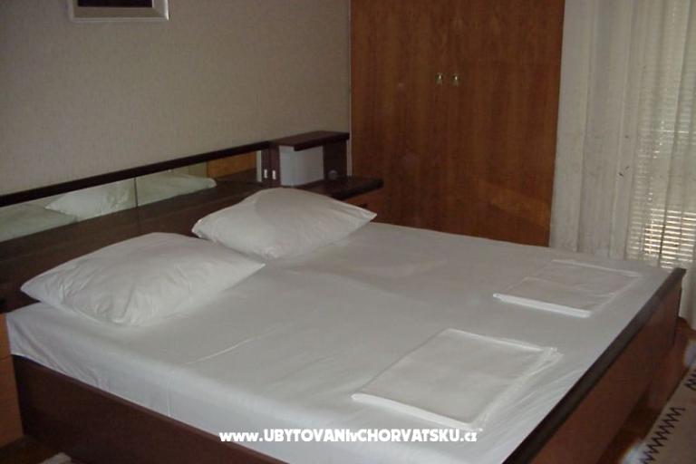 Apartmaji Dalmacija – foto 13