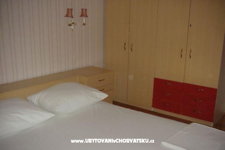 Apartmaji Dalmacija – foto 14