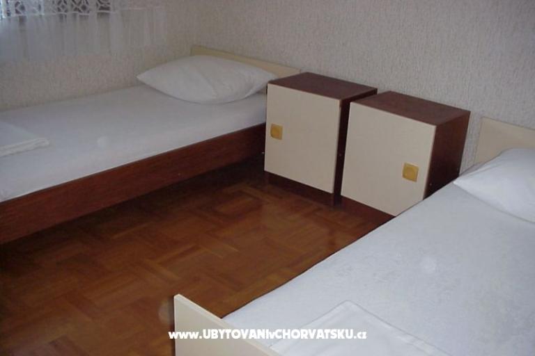 Apartmaji Dalmacija – foto 15