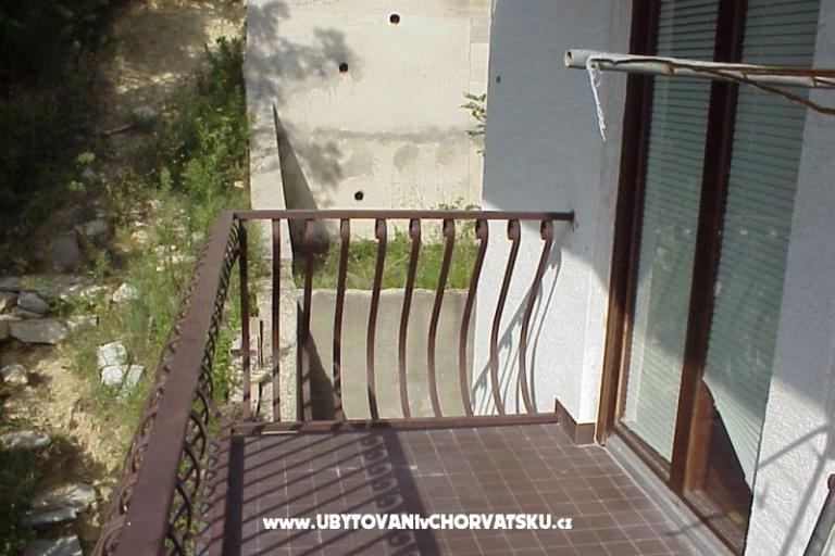Apartmaji Dalmacija – foto 17