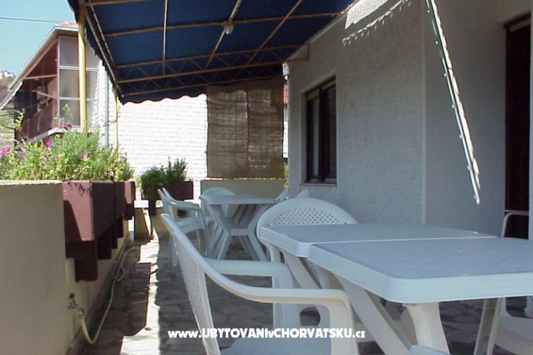 Apartmaji Dalmacija – foto 18