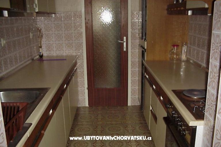 Apartmaji Dalmacija – foto 7