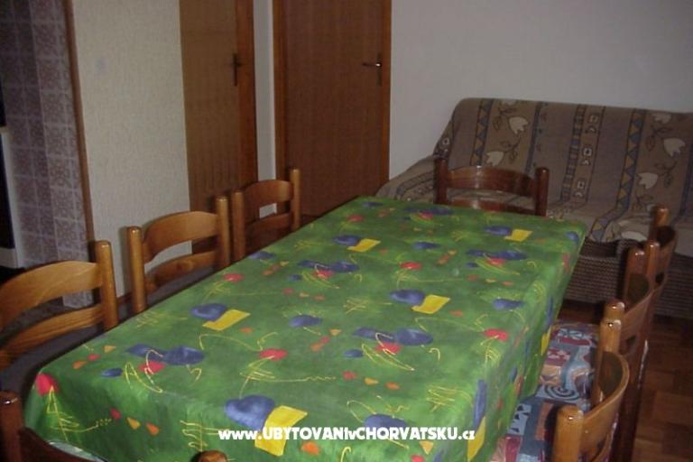 Apartmaji Dalmacija – foto 9
