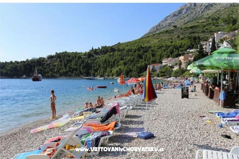 Family Sobe &amp; Apartmaji Omis – foto 11