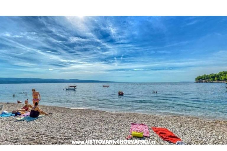 Family Sobe &amp; Apartmaji Omis – foto 12