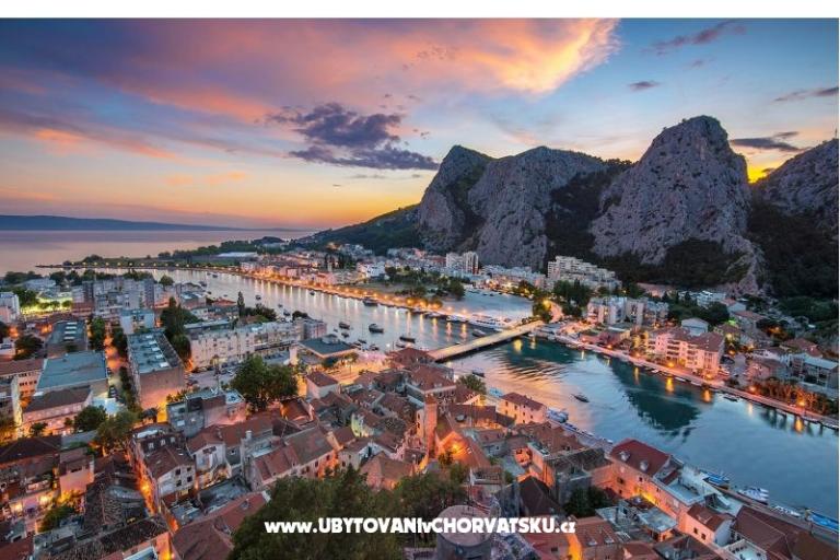 Family Sobe &amp; Apartmaji Omis – foto 15