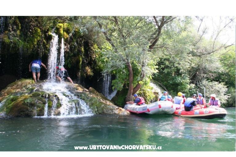 Family Sobe &amp; Apartmaji Omis – foto 16