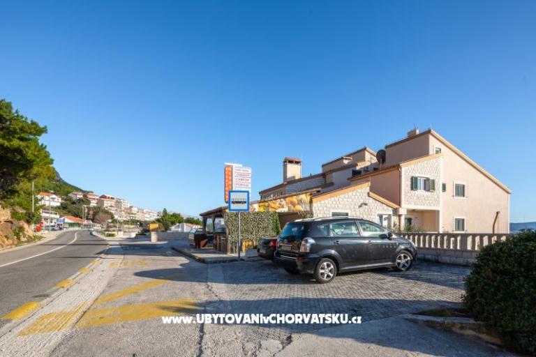 Family Sobe &amp; Apartmaji Omis – foto 2