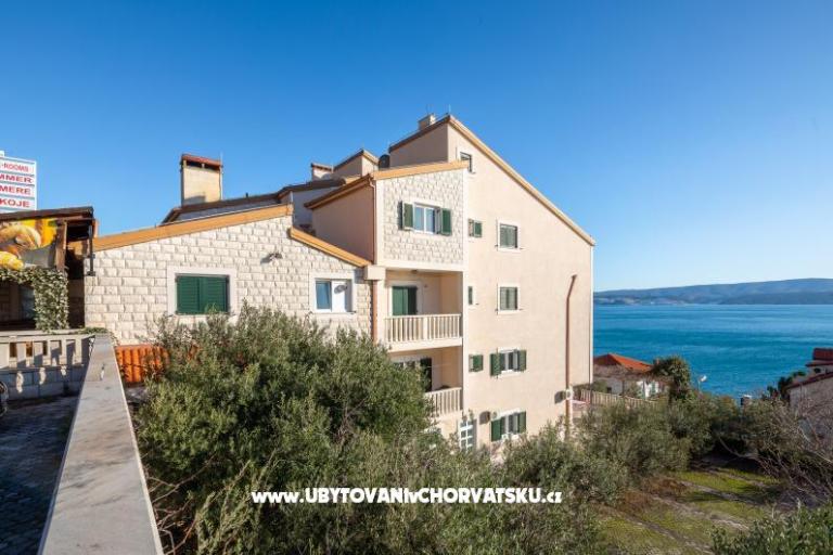 Family Sobe &amp; Apartmaji Omis – foto 4