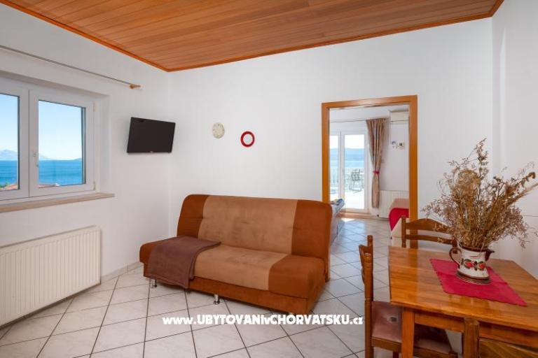 Family Sobe &amp; Apartmaji Omis – foto 6
