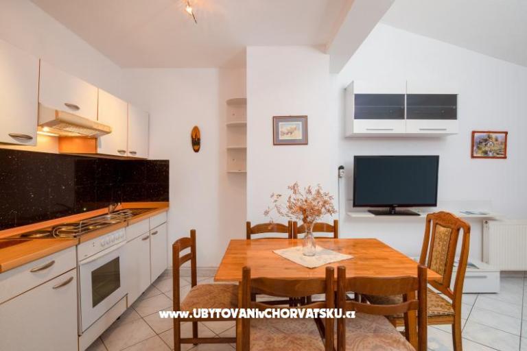 Family Sobe &amp; Apartmaji Omis – foto 7