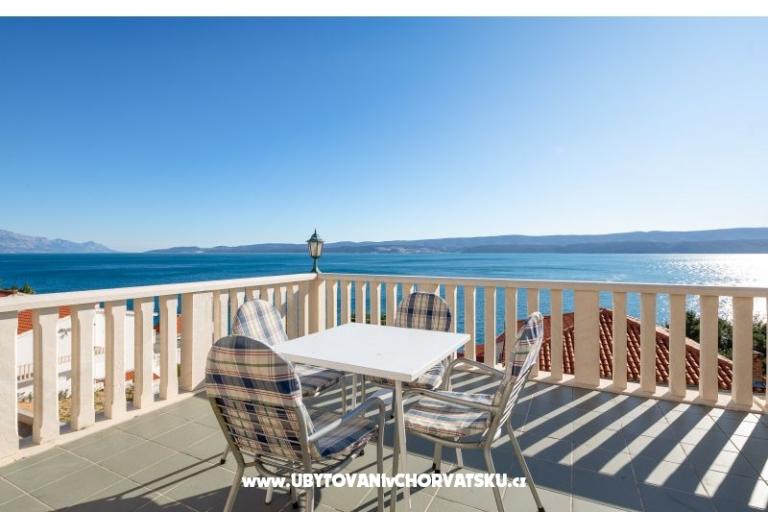 Family Sobe &amp; Apartmaji Omis – foto 8
