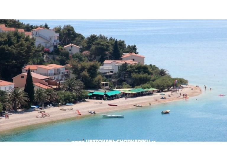 Family Sobe &amp; Apartmaji Omis – foto 9
