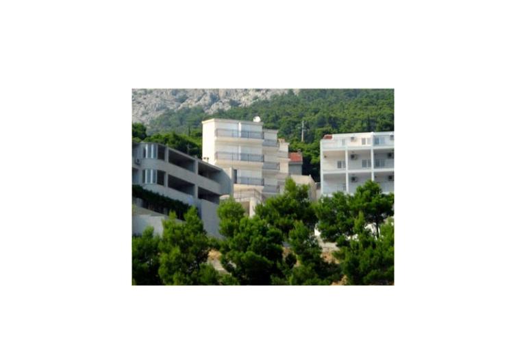 Apartmaji Ariston – foto 9