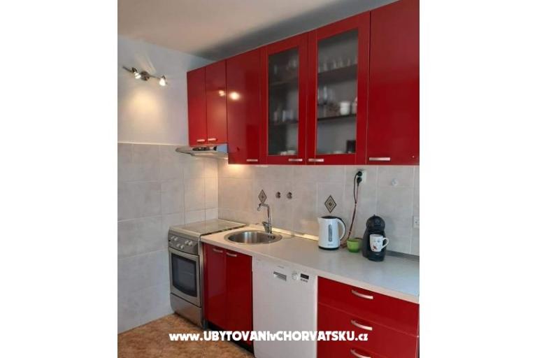Počitniški dom Leptirić – foto 10