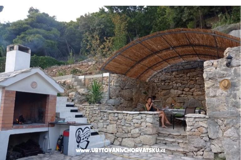 Počitniški dom Leptirić – foto 17