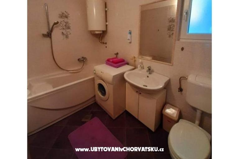Počitniški dom Leptirić – foto 7