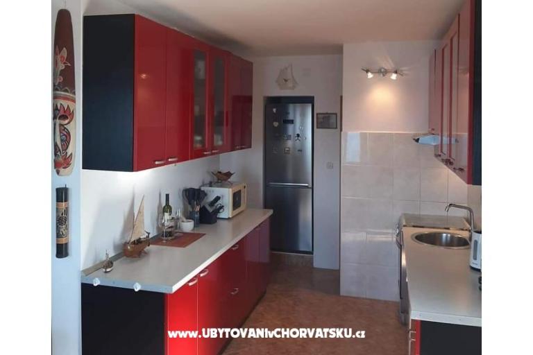 Počitniški dom Leptirić – foto 9