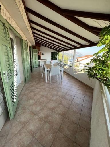 Počitniški dom Villa Stina – foto 10