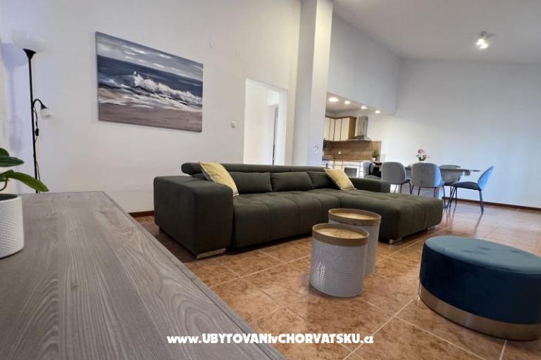 Počitniški dom Villa Stina – foto 13