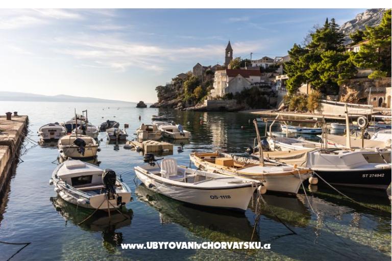 Počitniški dom Villa Stina – foto 14