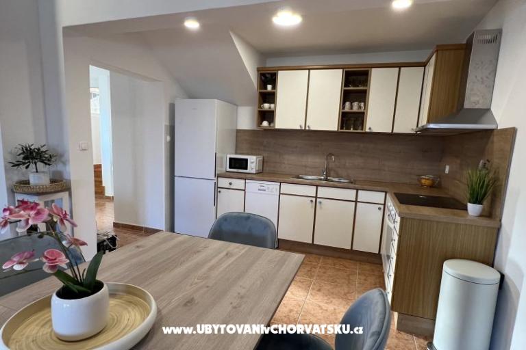 Počitniški dom Villa Stina – foto 16