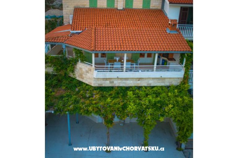 Počitniški dom Villa Stina – foto 18