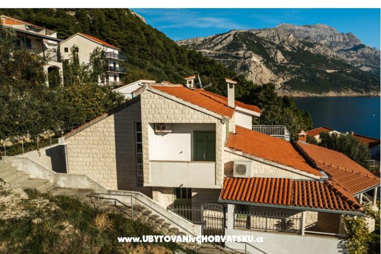 Počitniški dom Villa Stina – foto 19