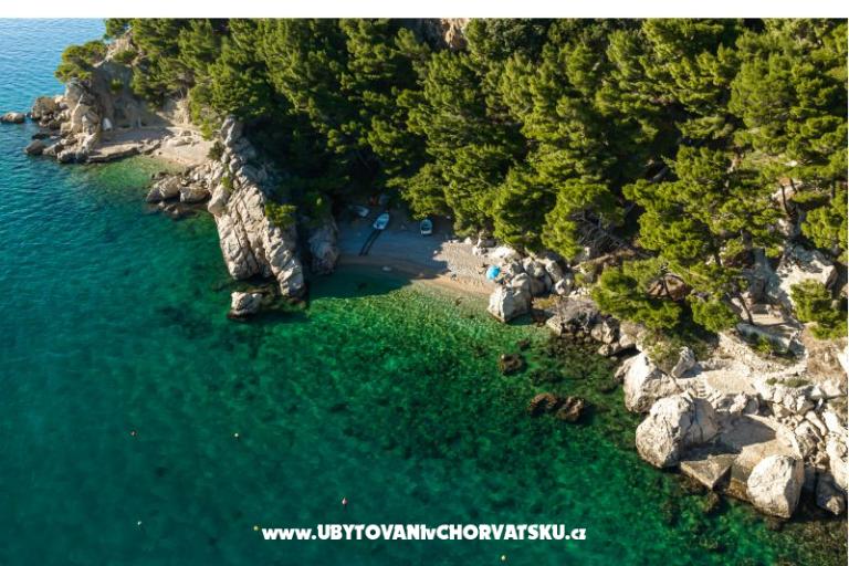 Počitniški dom Villa Stina – foto 20