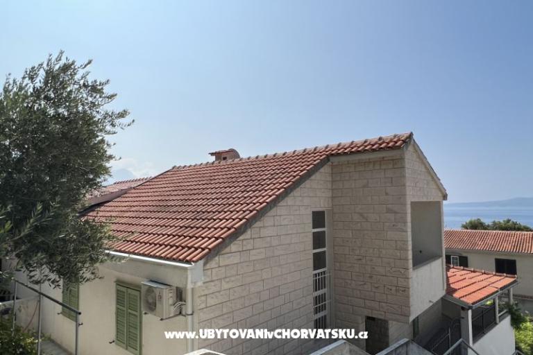 Počitniški dom Villa Stina – foto 3