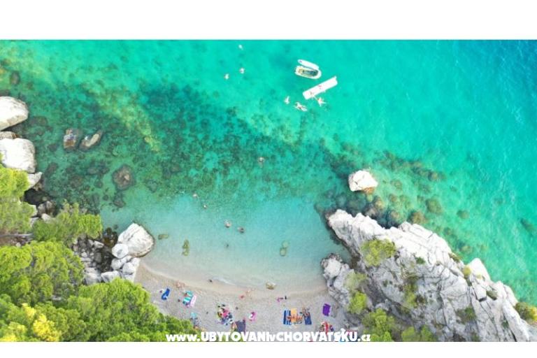 Počitniški dom Villa Stina – foto 4