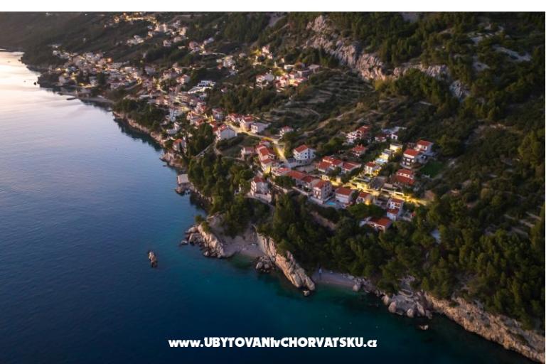 Počitniški dom Villa Stina – foto 5