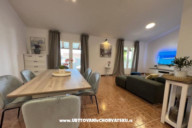 Počitniški dom Villa Stina – foto 6