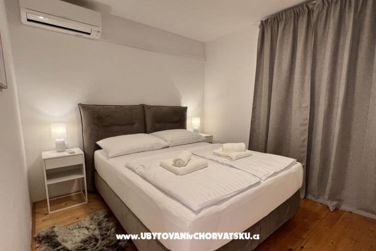 Počitniški dom Villa Stina – foto 7
