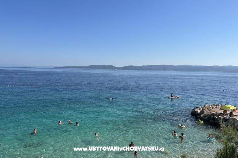 Počitniški dom Villa Stina – foto 9