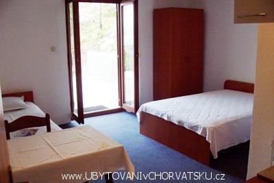 Apartmaji Jagoda – foto 5