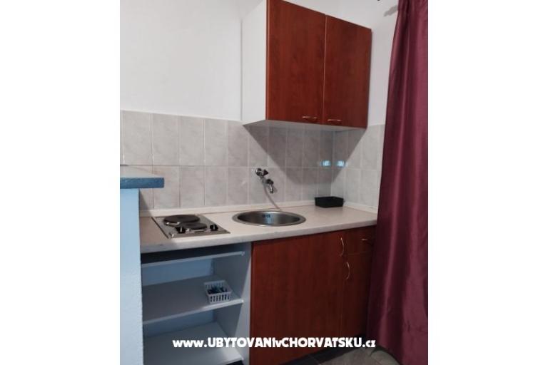 Apartmaji Smiljana Mimica – foto 12
