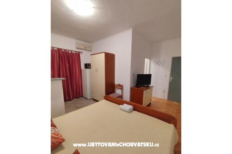 Apartmaji Smiljana Mimica – foto 13