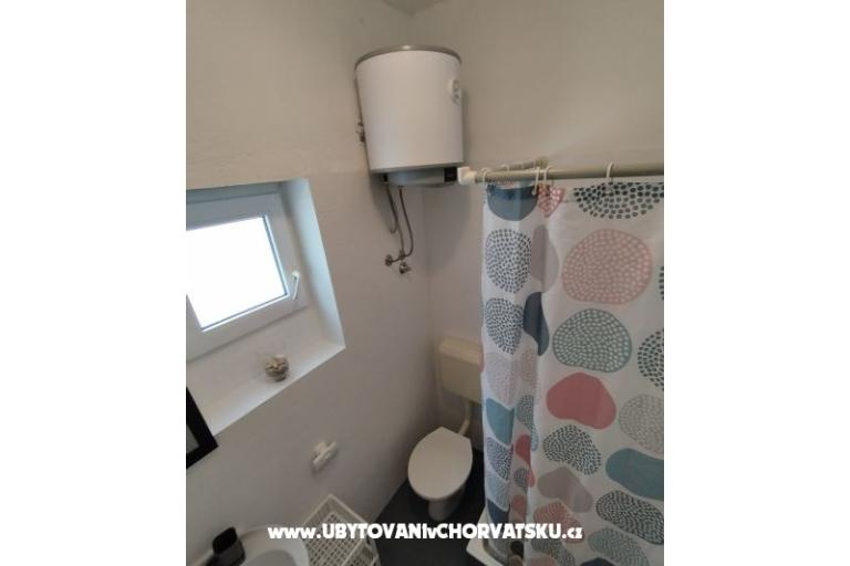 Apartmaji Smiljana Mimica – foto 14