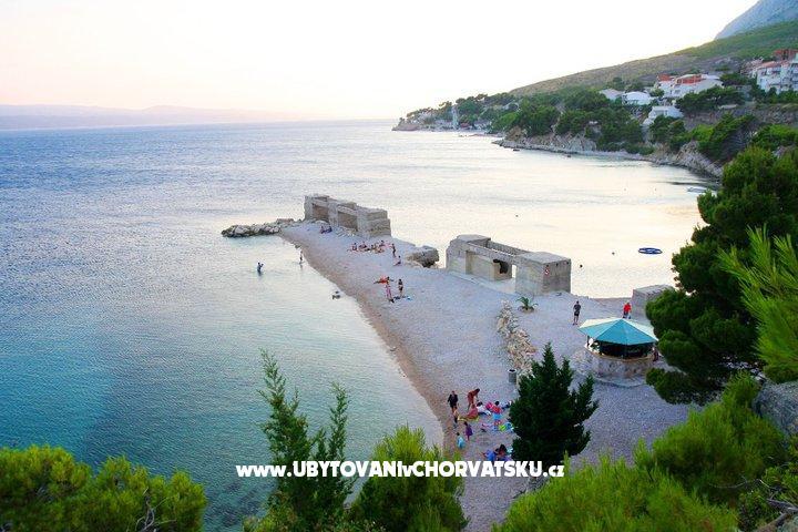 Apartmaji Smiljana Mimica – foto 17