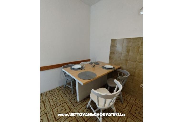 Apartmaji Smiljana Mimica – foto 19