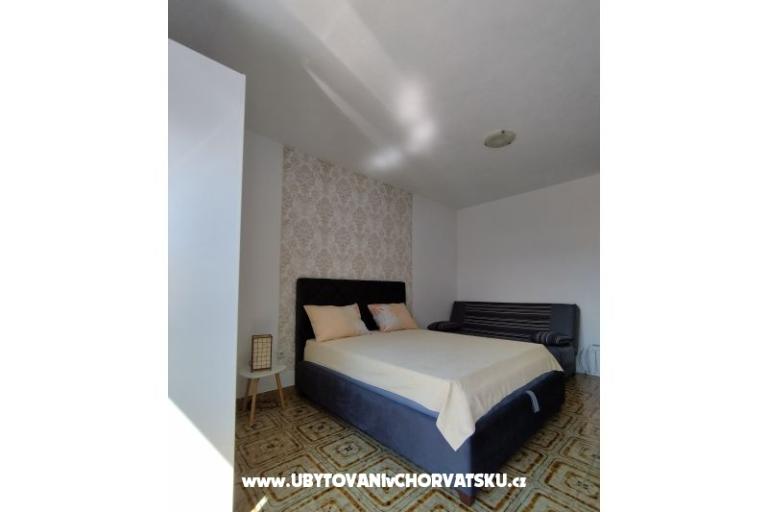Apartmaji Smiljana Mimica – foto 2