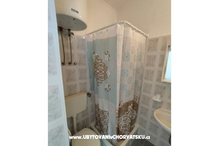 Apartmaji Smiljana Mimica – foto 20