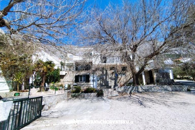 Apartmaji Smiljana Mimica – foto 21