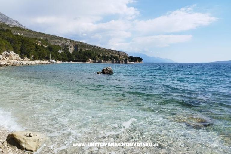 Apartmaji Smiljana Mimica – foto 24
