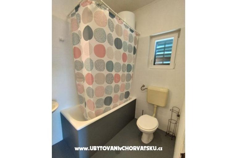 Apartmaji Smiljana Mimica – foto 7